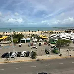 Apto Na Beira Mar