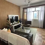 Apto Na Beira Mar